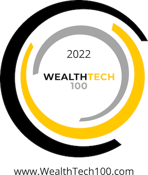 WealthTech100 2022